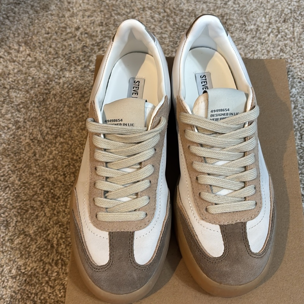 Steve Madden shoes - Picture 5 of 5